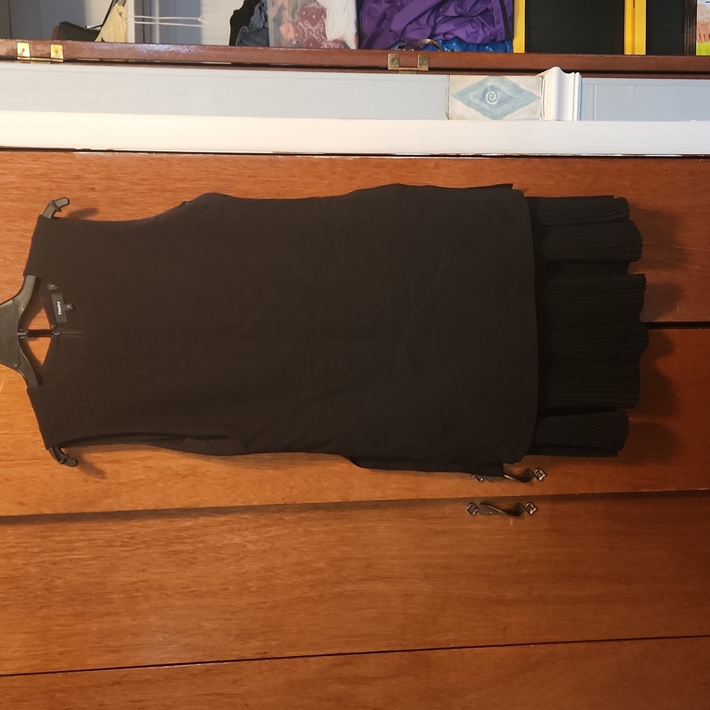 Theory dress size 12